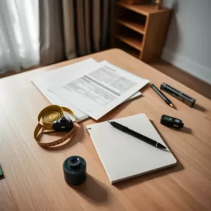 Co jest potrzebne do odbioru mieszkania