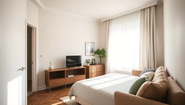 Odbiór mieszkania cennik Warszawa