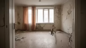 Odbiór mieszkania od poprzedniego właściciela