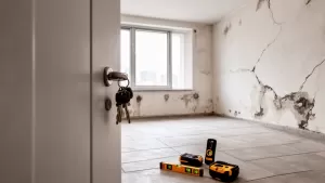 Odbiór mieszkania specjalistą cena