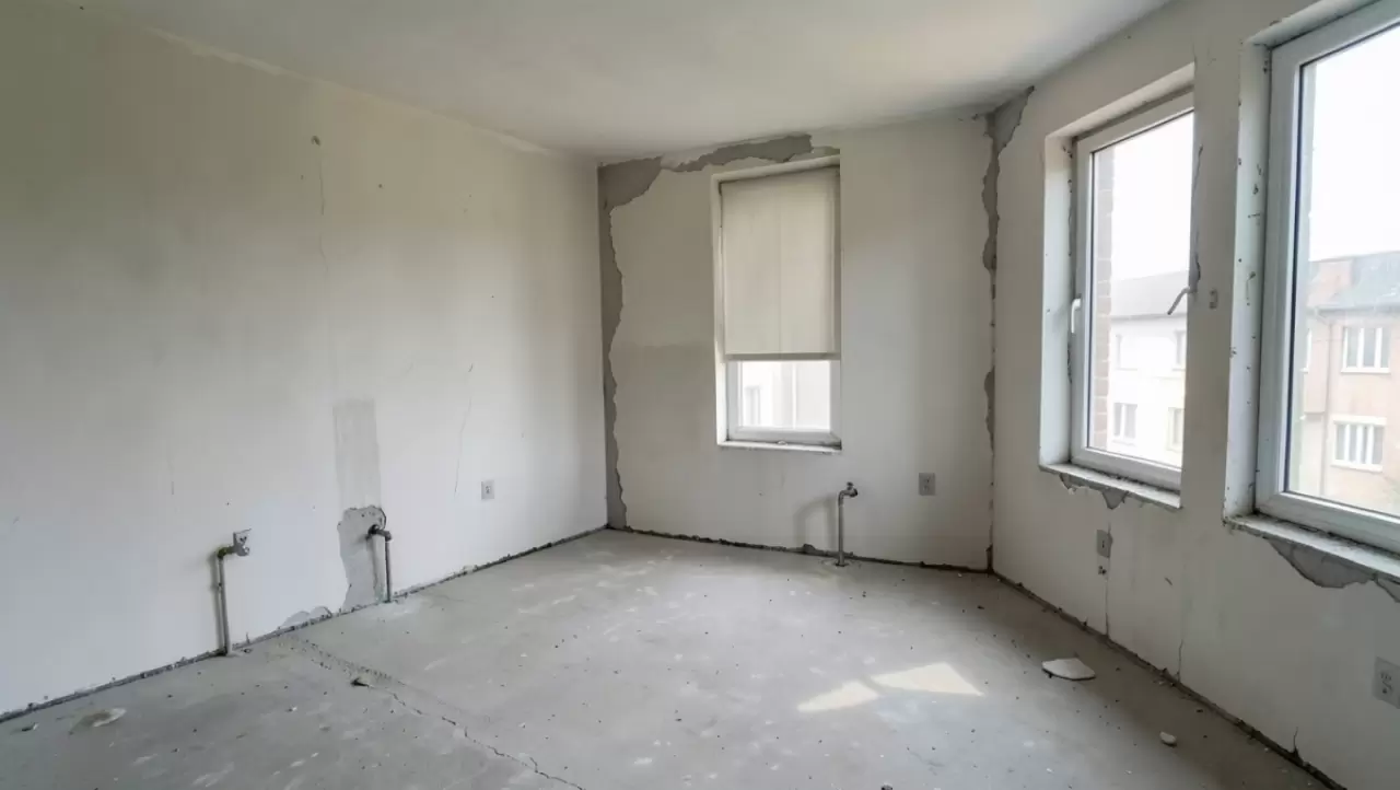 Pomoc w odbiorze mieszkania od dewelopera