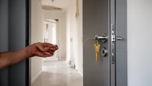 Ile trwa odbiór mieszkania od dewelopera