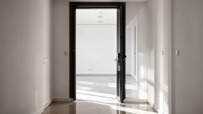 Kiedy odbiór mieszkania od dewelopera