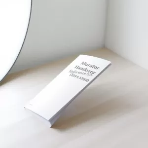 Lista referencyjna odbioru mieszkania Murator
