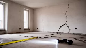 Odbiór mieszkania od dewelopera koszt