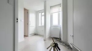 Odbiory techniczne mieszkań