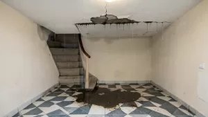 Pismo do zarządcy nieruchomości o usunięcie usterki