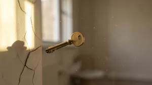rękojmia mieszkanie