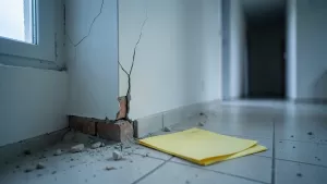zgłoszenie usterki do dewelopera wzór